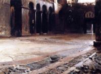 Sargent, John Singer